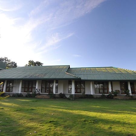 캔디 Jungle Tide B&B 외부 사진