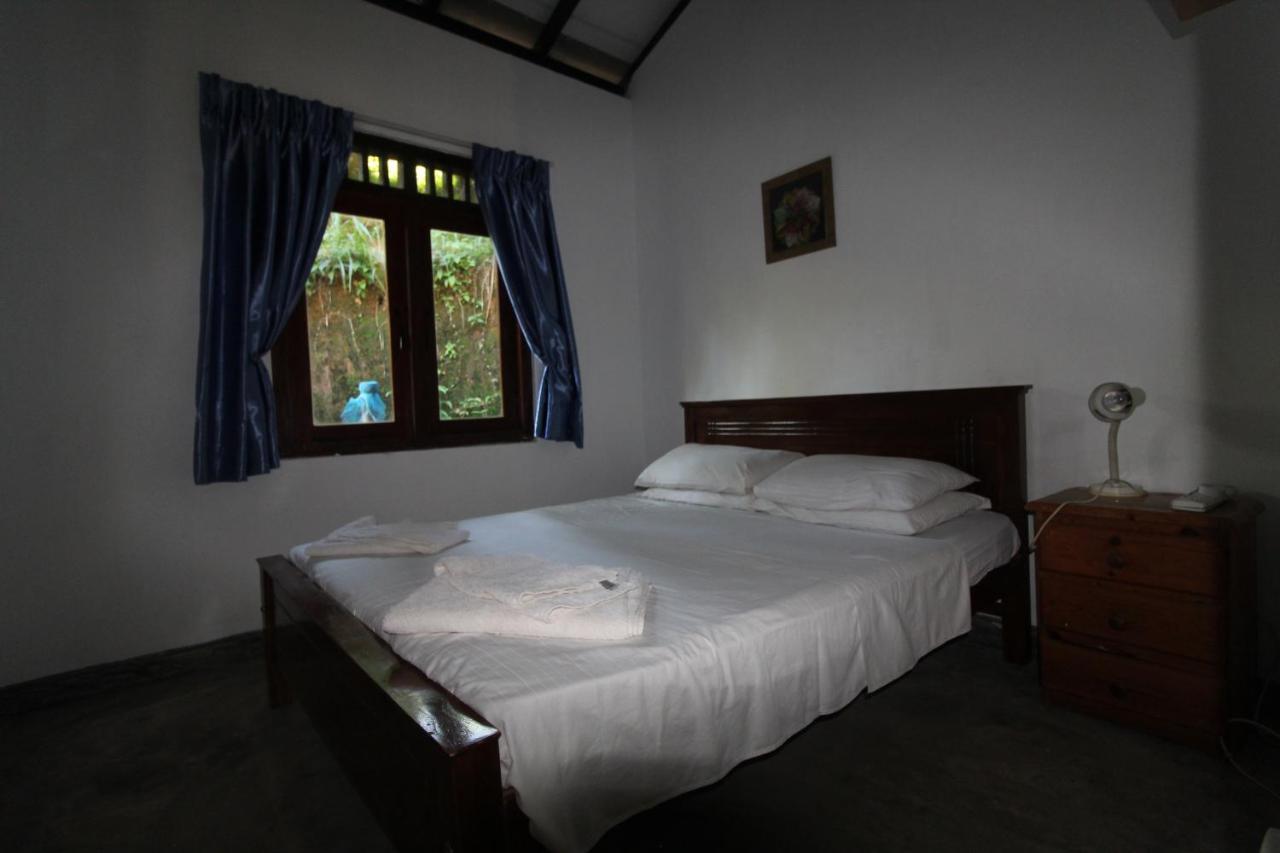 캔디 Jungle Tide B&B 외부 사진
