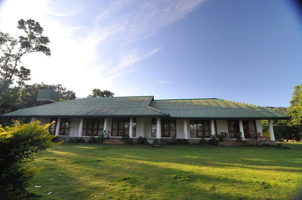 캔디 Jungle Tide B&B 외부 사진